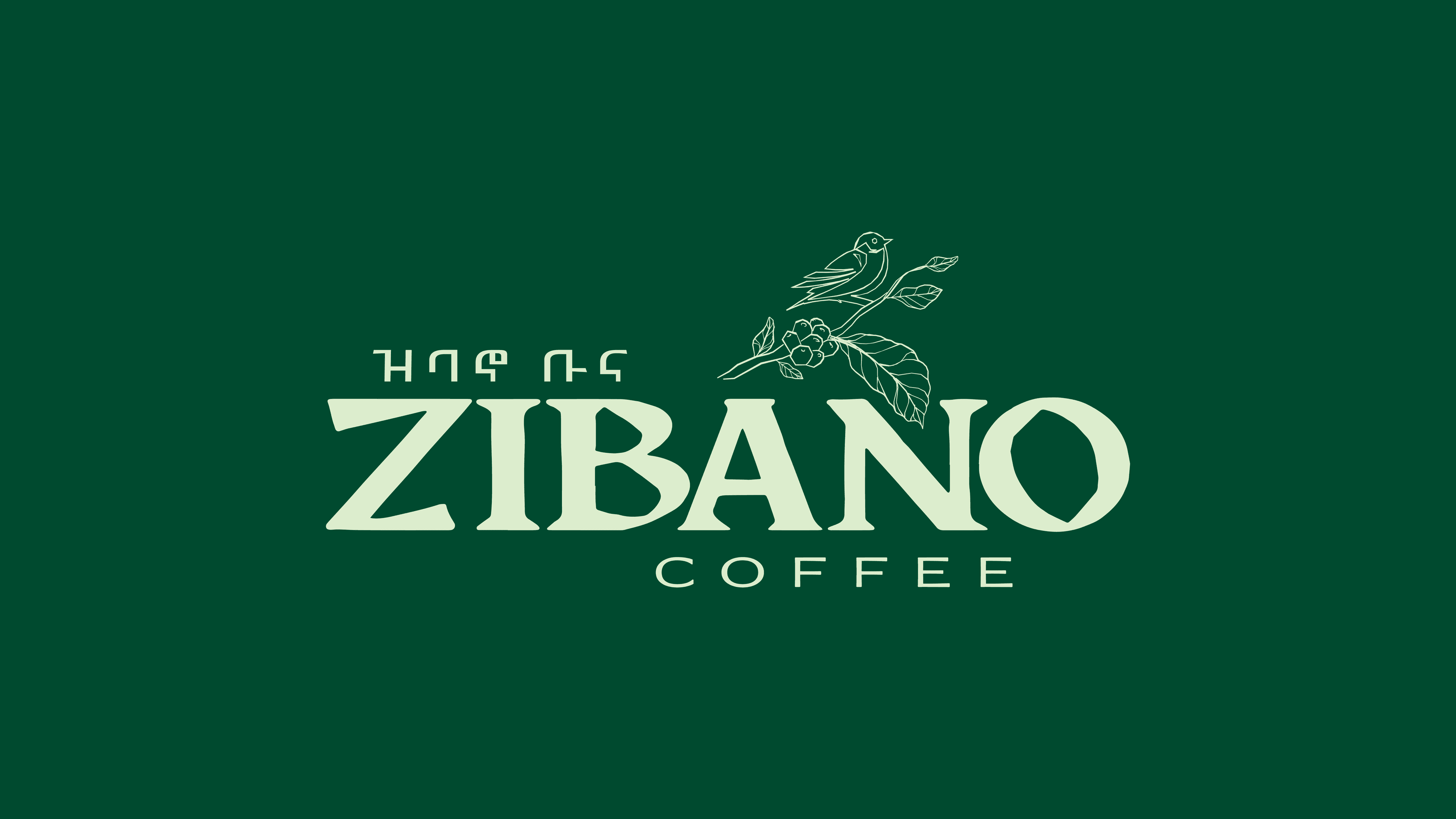 Zibano Coffee
